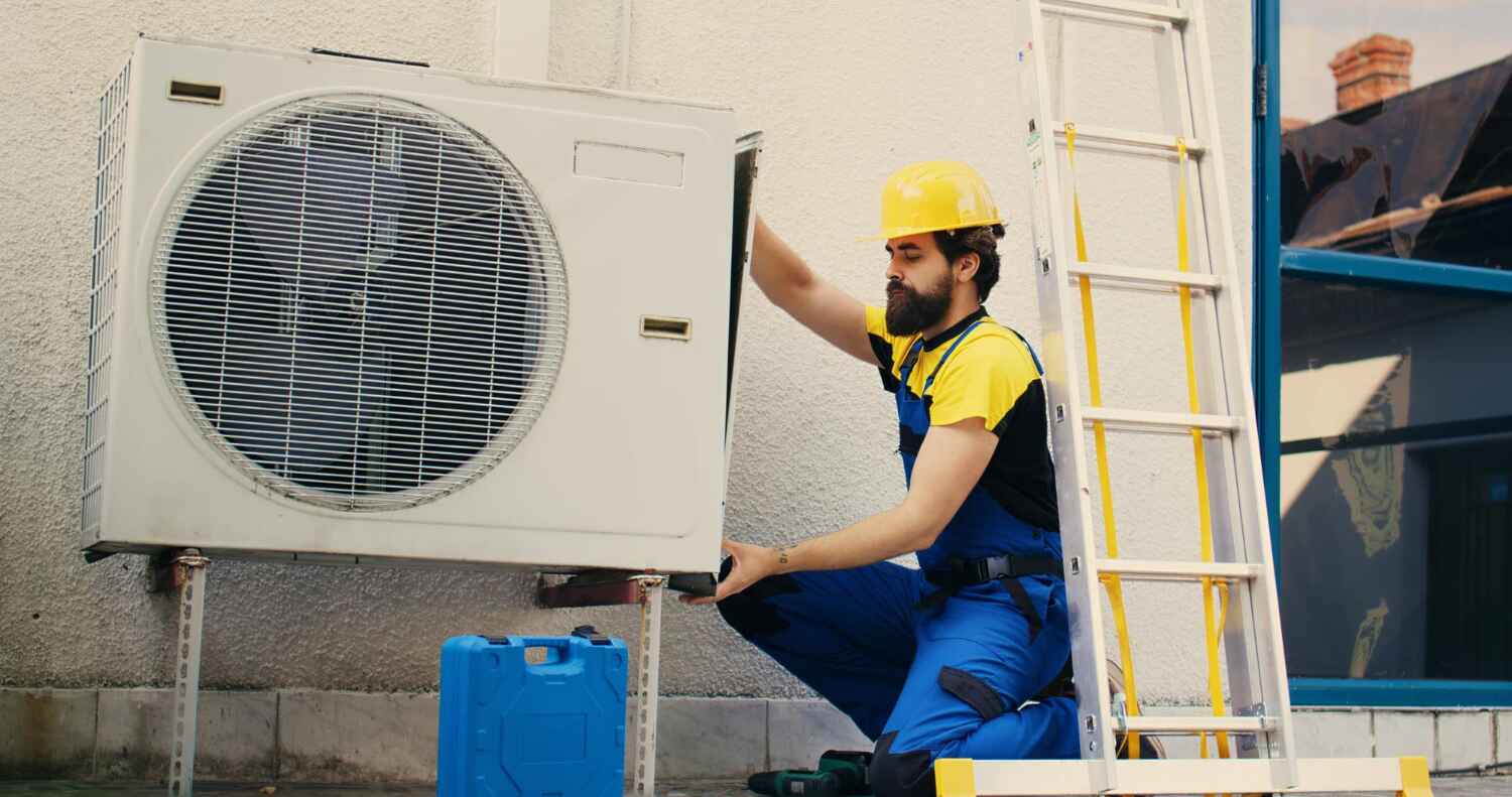 Best HVAC cleaning services  in USA