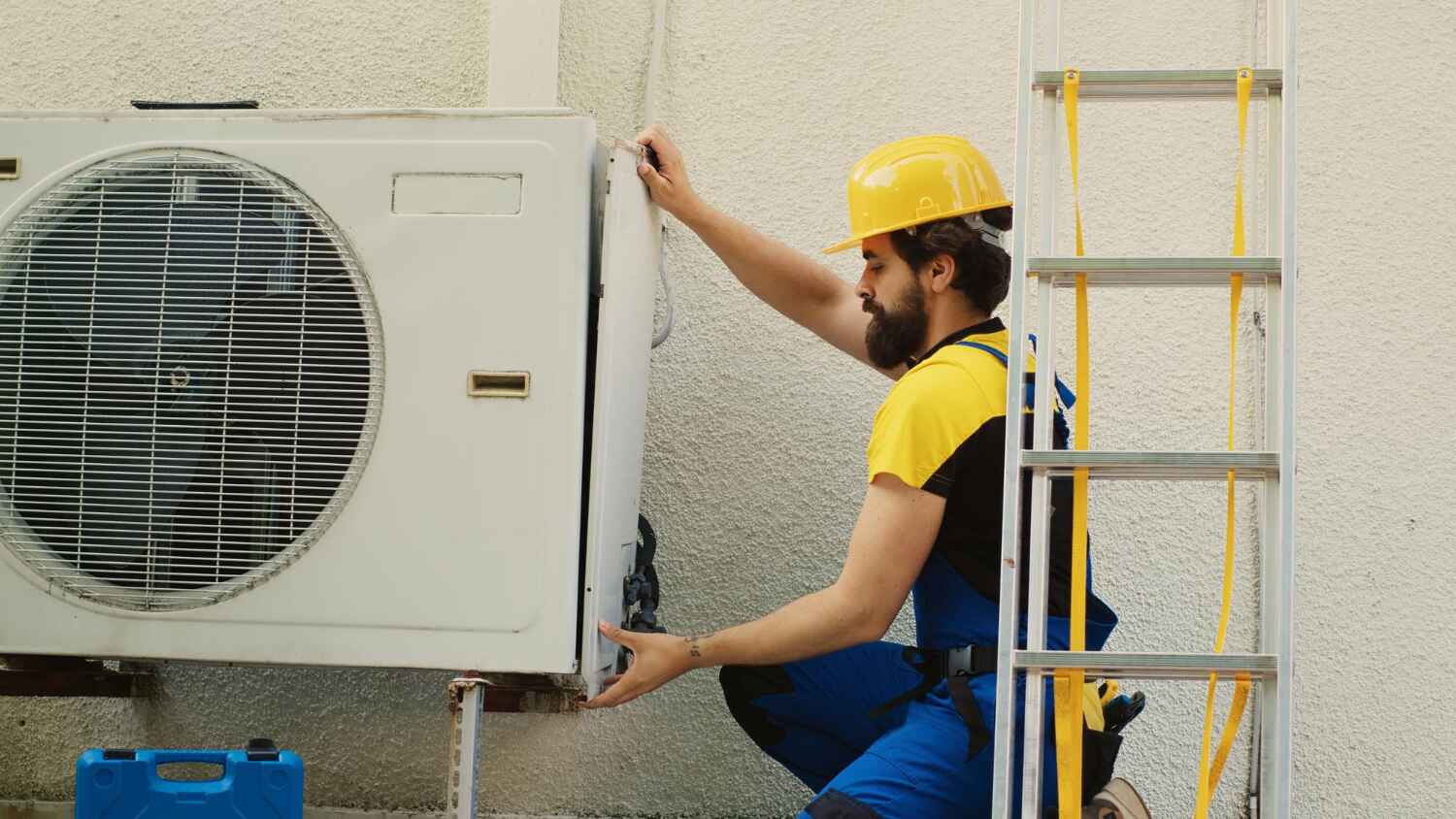 Best HVAC system installation  in USA